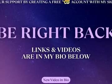 its_lily on Chaturbate