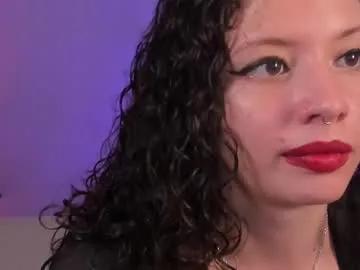 its_marie on Chaturbate