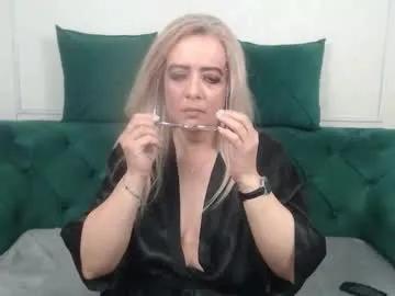 ivanacharm on Chaturbate