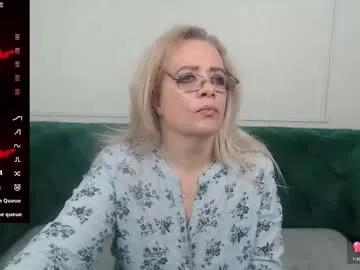 ivanacharm on Chaturbate