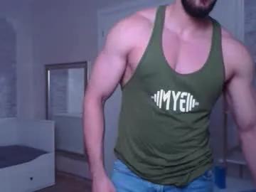 ivanhydee on Chaturbate