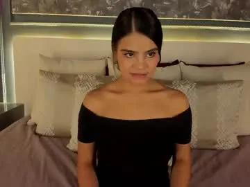 ivyellis on Chaturbate