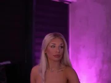 ivyrowa on Chaturbate