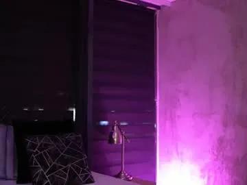 ivyrowa on Chaturbate