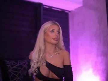 ivyrowa on Chaturbate