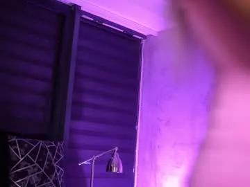 ivyrowa on Chaturbate