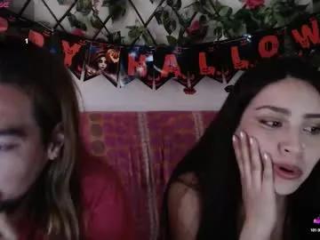 jack_emily11 on Chaturbate