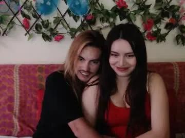 jack_emily11 on Chaturbate