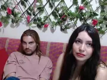 jack_emily11 on Chaturbate