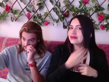 jack_emily11 on Chaturbate