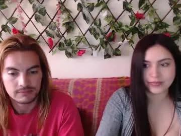 jack_emily11 on Chaturbate