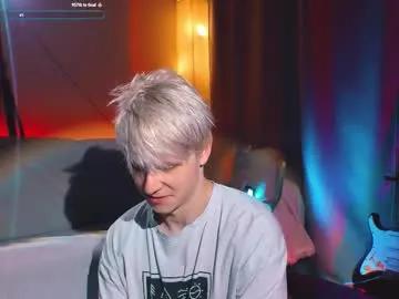 jack_frozt on Chaturbate