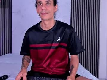 jackandrosse_ on Chaturbate