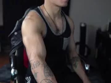 jackdesfeux on Chaturbate