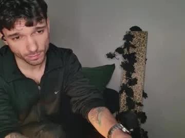 jackdesfeux on Chaturbate