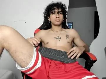 jackestaylor on Chaturbate