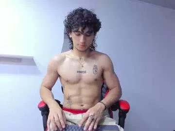 jackestaylor on Chaturbate
