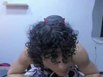 jackestaylor on Chaturbate