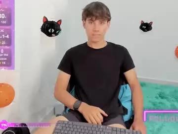 jackson_millers on Chaturbate