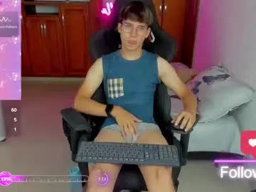 jackson_millers on Chaturbate