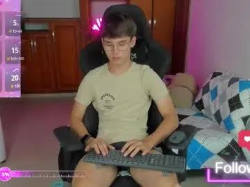 jackson_millers on Chaturbate