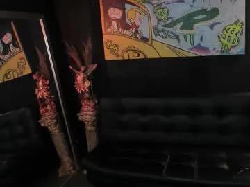 jacob_james01 on Chaturbate