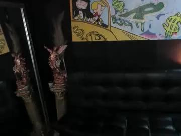 jacob_james01 on Chaturbate