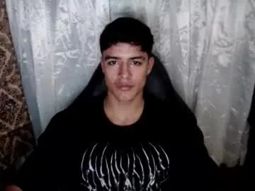 jacobbakerr on Chaturbate