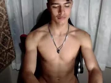 jacobbakerr on Chaturbate