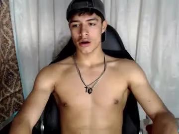 jacobbakerr on Chaturbate