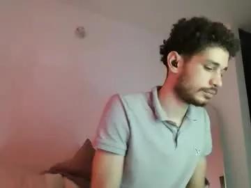 jacobmurphy2103 on Chaturbate