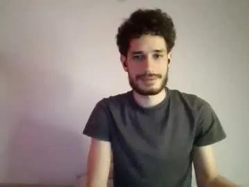 jacobmurphy2103 on Chaturbate