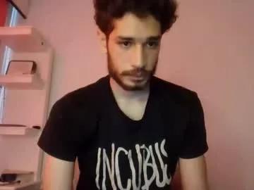 jacobmurphy2103 on Chaturbate