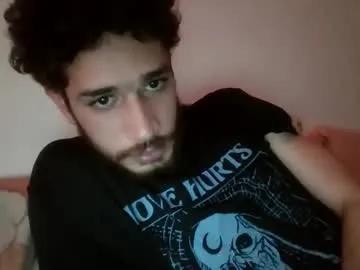 jacobmurphy2103 on Chaturbate