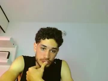 jacobmurphy2103 on Chaturbate