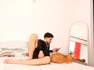 jacobmurphy2103 on Chaturbate