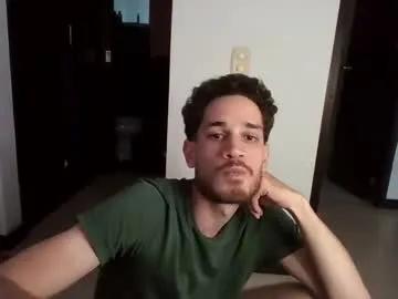 jacobmurphy2103 on Chaturbate