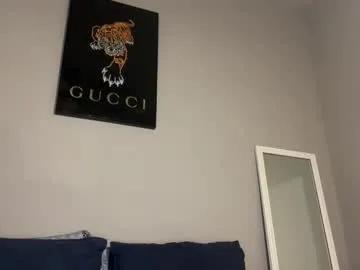 jadejamessecret on Chaturbate