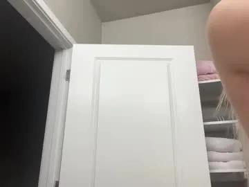 jadejamessecret on Chaturbate