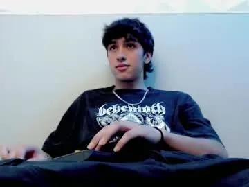 jake_tripp on Chaturbate