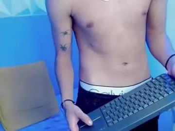 jake_tripp on Chaturbate