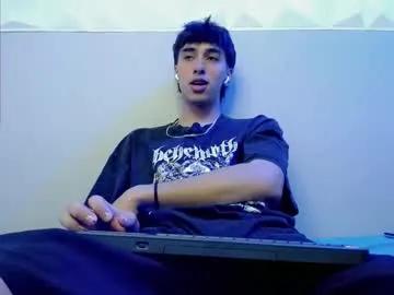 jake_tripp on Chaturbate