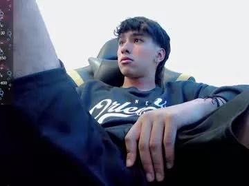 jake_tripp on Chaturbate