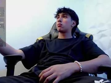 jake_tripp on Chaturbate