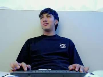 jake_tripp on Chaturbate