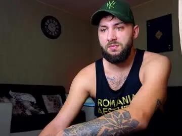 jamienoxus on Chaturbate