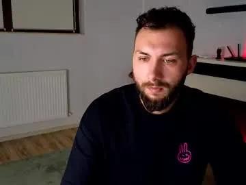 jamienoxus on Chaturbate