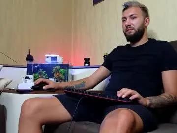 jamienoxus on Chaturbate