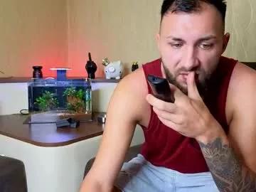 jamienoxus on Chaturbate