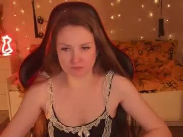 janegrey11 on Chaturbate